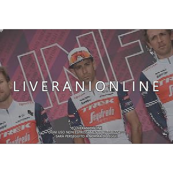 09-05-2021 Giro D\'italia; Tappa 02 Stupinigi - Novara; 2021, Trek - Segafredo; Nibali, Vincenzo; Stupinigi; ©SIROTTI / AGENZIA ALDO LIVERANI SAS