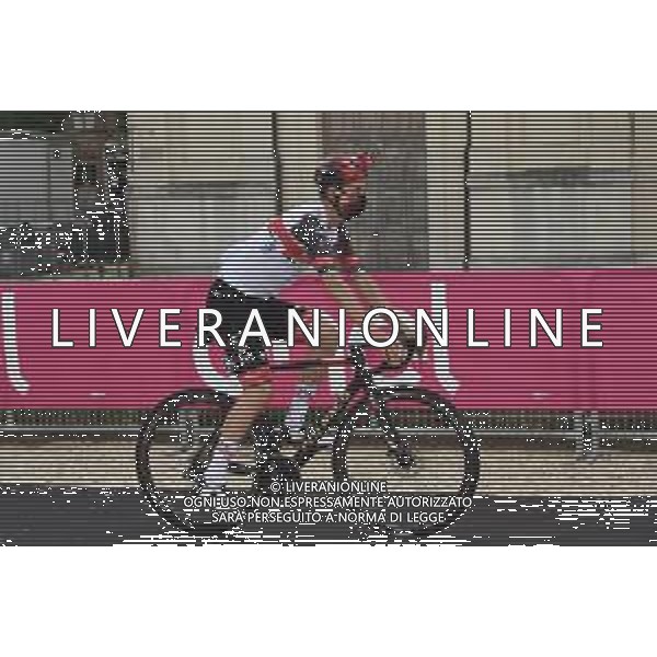 09-05-2021 Giro D\'italia; Tappa 02 Stupinigi - Novara; 2021, Uae - Emirates; Formolo, Davide; Stupinigi; ©SIROTTI / AGENZIA ALDO LIVERANI SAS