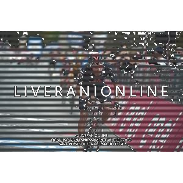 19-05-2021 Giro D\'italia; Tappa 11 Perugia - Montalcino; 2021, Ineos Grenadiers; Moscon, Gianni; Montalcino; ©SIROTTI /AGENZIA ALDO LIVERANI SAS