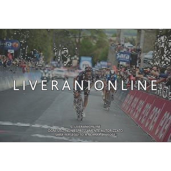 19-05-2021 Giro D\'italia; Tappa 11 Perugia - Montalcino; 2021, Ineos Grenadiers; Moscon, Gianni; Montalcino; ©SIROTTI /AGENZIA ALDO LIVERANI SAS