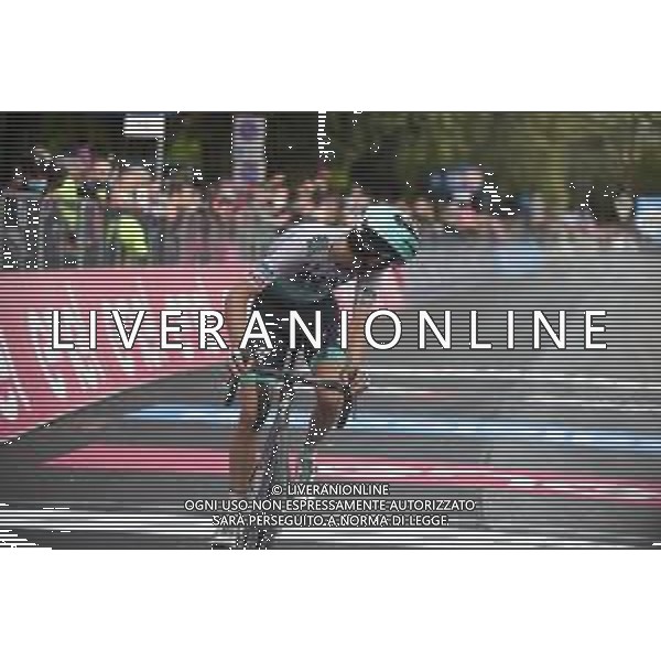 19-05-2021 Giro D\'italia; Tappa 11 Perugia - Montalcino; 2021, Bora - Hansgrohe; Buchmann, Emanuel; Montalcino; ©SIROTTI /AGENZIA ALDO LIVERANI SAS