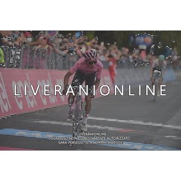 19-05-2021 Giro D\'italia; Tappa 11 Perugia - Montalcino; 2021, Ineos Grenadiers; Bernal Gomez, Arley; Montalcino; ©SIROTTI /AGENZIA ALDO LIVERANI SAS