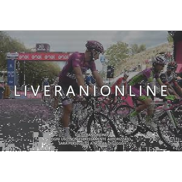 19-05-2021 Giro D\'italia; Tappa 11 Perugia - Montalcino; 2021, Bora - Hansgrohe; Sagan, Peter; Montalcino; ©SIROTTI /AGENZIA ALDO LIVERANI SAS