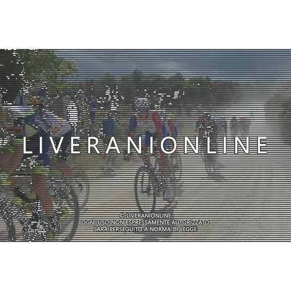 19-05-2021 Giro D\'italia; Tappa 11 Perugia - Montalcino; 2021, Groupama - Fdj; Valter, Attila; Le Prata; ©SIROTTI /AGENZIA ALDO LIVERANI SAS