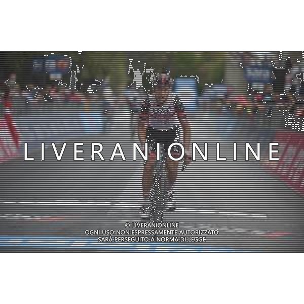 19-05-2021 Giro D\'italia; Tappa 11 Perugia - Montalcino; 2021, Uae - Emirates; Formolo, Davide; Montalcino; ©SIROTTI /AGENZIA ALDO LIVERANI SAS