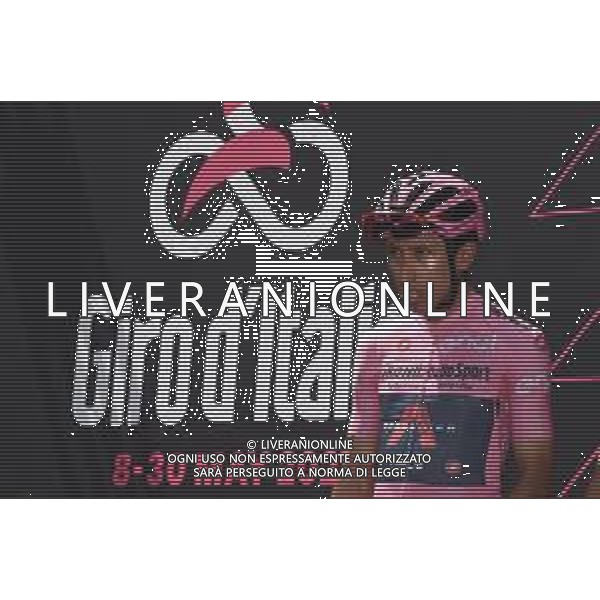 21-05-2021 Giro D\'italia; Tappa 13 Ravenna - Verona; 2021, Ineos Grenadiers; Bernal Gomez, Arley; Ravenna; ©SIROTTI/AGENZIA ALDO LIVERANI SAS