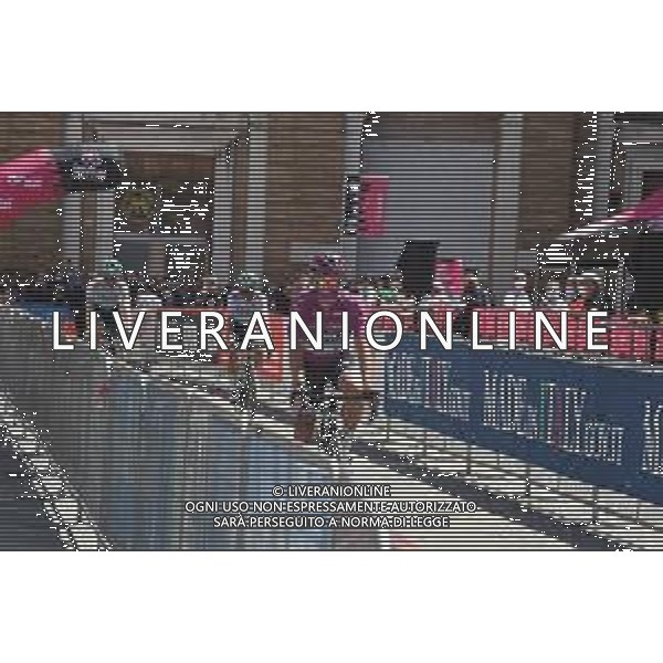 21-05-2021 Giro D\'italia; Tappa 13 Ravenna - Verona; 2021, Bora - Hansgrohe; Sagan, Peter; Ravenna; ©SIROTTI/AGENZIA ALDO LIVERANI SAS