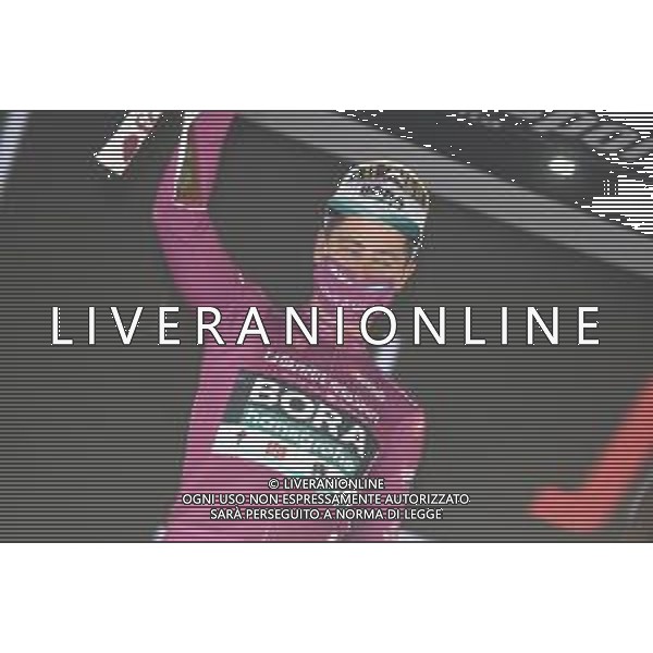 21-05-2021 Giro D\'italia; Tappa 13 Ravenna - Verona; 2021, Bora - Hansgrohe; Sagan, Peter; Verona; ©SIROTTI/AGENZIA ALDO LIVERANI SAS