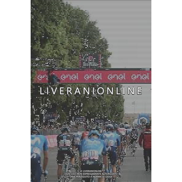 21-05-2021 Giro D\'italia; Tappa 13 Ravenna - Verona; Verona; ©SIROTTI/AGENZIA ALDO LIVERANI SAS