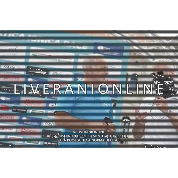 15-06-2021 Adriatica - Ionica Race; Tappa 01 Trieste - Aviano; Argentin, Moreno; Trieste; ©SIROTTI/AGENZIA ALDO LIVERANI SAS