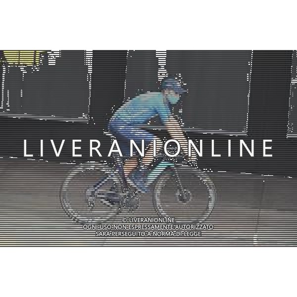 24-06-2021 Presentazione Squadre Tour De France 2021; 2021, Movistar; Valverde, Alejandro; Brest; ©SIROTTI/AGENZIA ALDO LIVERANI SAS