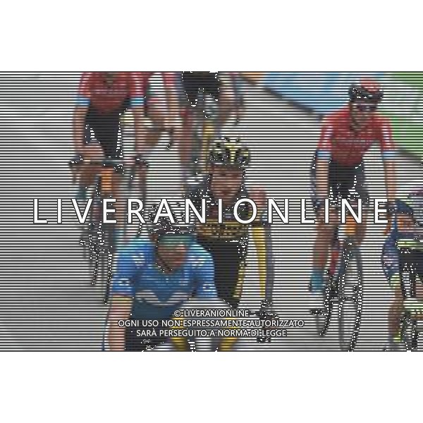 28-06-2021 Tour De France; Tappa 03 Lorient - Pontivy; 2021, Jumbo - Visma; Roglic, Primoz; Pontivy; FOTO STEFANO SIROTTI-AG ALDO LIVERANI SAS