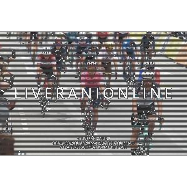 28-06-2021 Tour De France; Tappa 03 Lorient - Pontivy; 2021, Ef Education - Nippo; Uran, Rigoberto; Pontivy; FOTO STEFANO SIROTTI-AG ALDO LIVERANI SAS