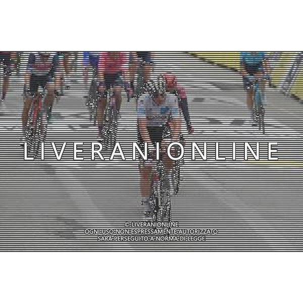 28-06-2021 Tour De France; Tappa 03 Lorient - Pontivy; 2021, Uae - Emirates; Pogacar, Tadej; Pontivy; FOTO STEFANO SIROTTI-AG ALDO LIVERANI SAS