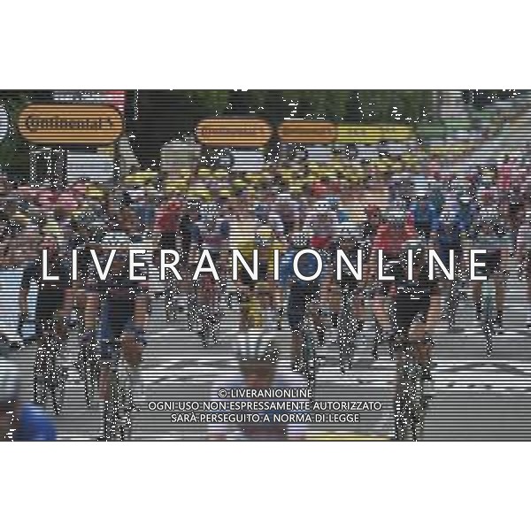 01-07-2021 Tour De France; Tappa 06 Tours - Chateauroux; 2021, Alpecin - Fenix; Van Der Poel, Mathieu; Chateauroux; ©SIROTTI/AGENZIA ALDO LIVERANI SAS