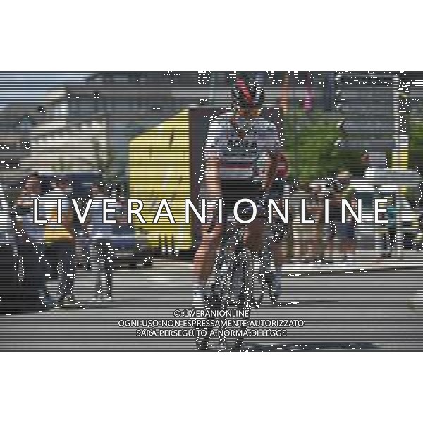 01-07-2021 Tour De France; Tappa 06 Tours - Chateauroux; 2021, Bora - Hansgrohe; Sagan, Peter; Tours; ©SIROTTI/AGENZIA ALDO LIVERANI SAS