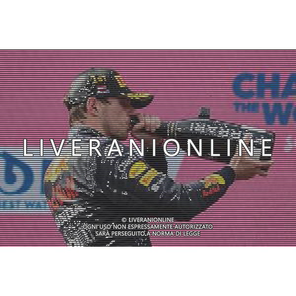 Max Verstappen (NLD), Red Bull Racing 04.07.2021. Formula 1 World Championship, Rd 9, Austrian Grand Prix, Spielberg, Austria, Race Day. - www.xpbimages.com, EMail: requests@xpbimages.com © Copyright: Charniaux / XPB Images/AGENZIA ALDO LIVERANI SAS - ITALY ONLY -EDITORIAL USE ONLY