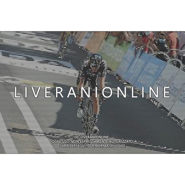 16-07-2021 Tour De France; Tappa 19 Mourenx - Libourne; 2021, Dsm; Pedersen, Casper; Libourne; ©SIROTTI/AGENZIA ALDO LIVERANI SAS