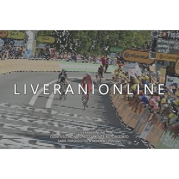 16-07-2021 Tour De France; Tappa 19 Mourenx - Libourne; 2021, Cofidis; Laporte, Christophe; Libourne; ©SIROTTI/AGENZIA ALDO LIVERANI SAS