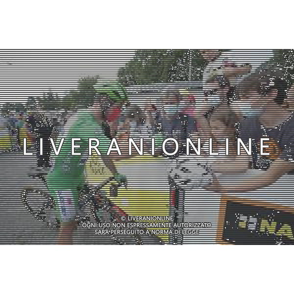 16-07-2021 Tour De France; Tappa 19 Mourenx - Libourne; 2021, Deceuninck - Quick Step; Cavendish, Mark; Mourenx; ©SIROTTI/AGENZIA ALDO LIVERANI SAS