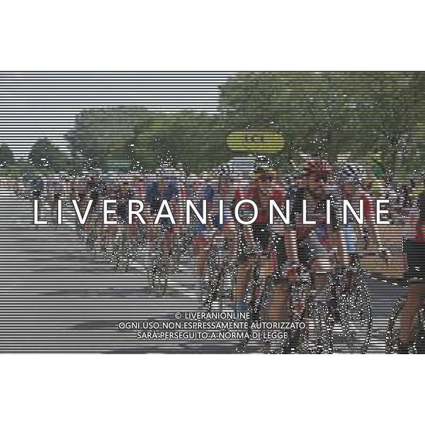 16-07-2021 Tour De France; Tappa 19 Mourenx - Libourne; 2021, Lotto - Soudal; De Gendt, Thomas; Libourne; ©SIROTTI/AGENZIA ALDO LIVERANI SAS