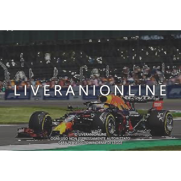 Max Verstappen (NLD) Red Bull Racing RB16B. 17.07.2021. Formula 1 World Championship, Rd 10, British Grand Prix, Silverstone, England, Qualifying Day. - www.xpbimages.com, EMail: requests@xpbimages.com © Copyright: Davenport / XPB Images/AGENZIA ALDO LIVERANI SAS ITALY ONLY - EDITORIAL USE ONLY