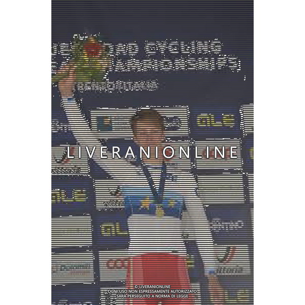 09-09-2021 European Championships Cronometro U23; 2021, Danimarca; Price-pejtersen, Johan; ©SIROTTI/AGENZIA ALDO LIVERANI SAS