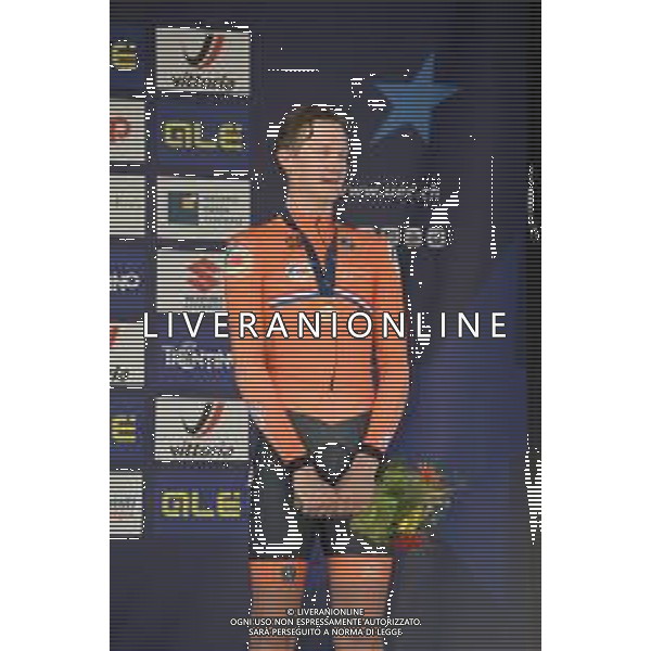 09-09-2021 European Championships Cronometro U23; 2021, Olanda; Hoole, Daan; ©SIROTTI/AGENZIA ALDO LIVERANI SAS