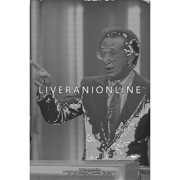 PENTATLON gioco televisivo a premi, trasmesso su Canale 5 nel 1987, condotto da Mike Bongiorno ©Archivio Giovanni Liverani / AGENZIA ALDO LIVERANI SAS