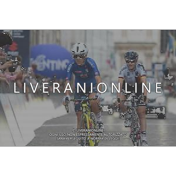 10-09-2021 European Championships U23 Women; 2021, Italia; Malcotti, Barbara; Trento; ©SIROTTI/ AGENZIA ALDO LIVERANI SAS
