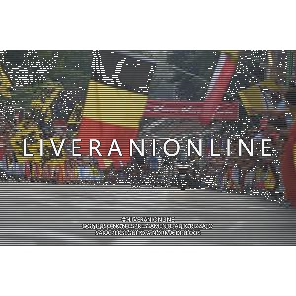 26-09-2021 World Championships Elite; Leuven; ©SIROTTI/AGENZIA ALDO LIVERANI SAS
