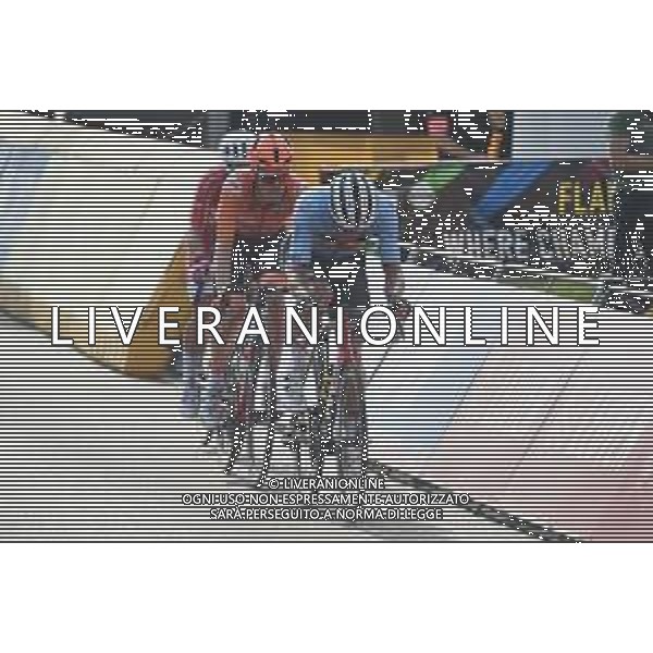 26-09-2021 World Championships Elite; 2021, Trek - Segafredo; Stuyven, Jasper; Leuven; ©SIROTTI/AGENZIA ALDO LIVERANI SAS