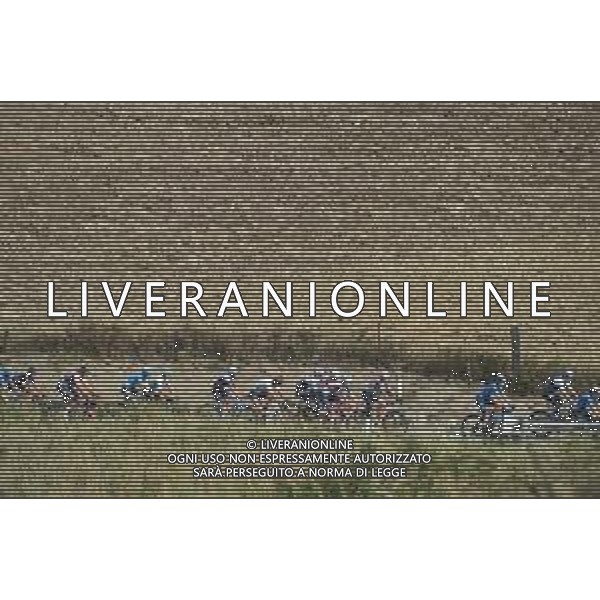 30-09-2021 Giro Di Sicilia; Tappa 03 Termini Imerese - Caronia; ©SIROTTI/AGENZIA ALDO LIVERANI SAS