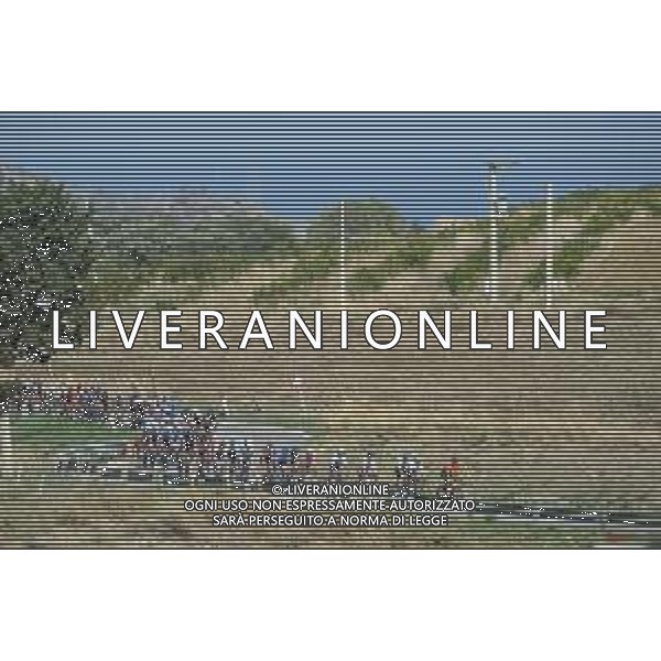 30-09-2021 Giro Di Sicilia; Tappa 03 Termini Imerese - Caronia; ©SIROTTI/AGENZIA ALDO LIVERANI SAS