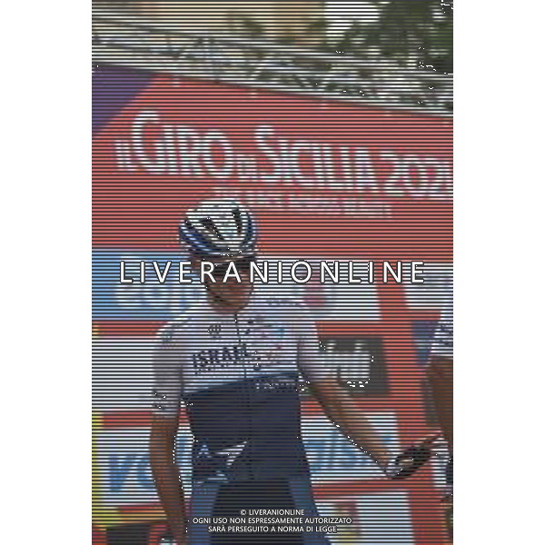 30-09-2021 Giro Di Sicilia; Tappa 03 Termini Imerese - Caronia; 2021, Ineos Grenadiers; Froome, Christopher; Termini Imerese; ©SIROTTI/AGENZIA ALDO LIVERANI SAS