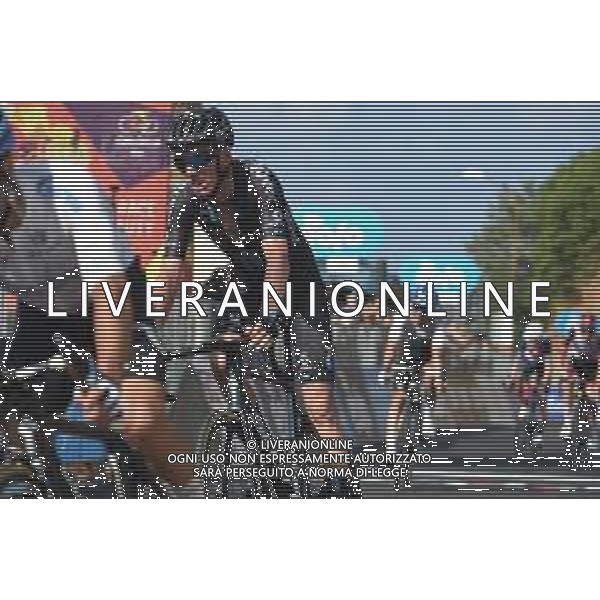 30-09-2021 Giro Di Sicilia; Tappa 03 Termini Imerese - Caronia; 2021, Dsm; Bardet, Romain; Caronia; ©SIROTTI/AGENZIA ALDO LIVERANI SAS