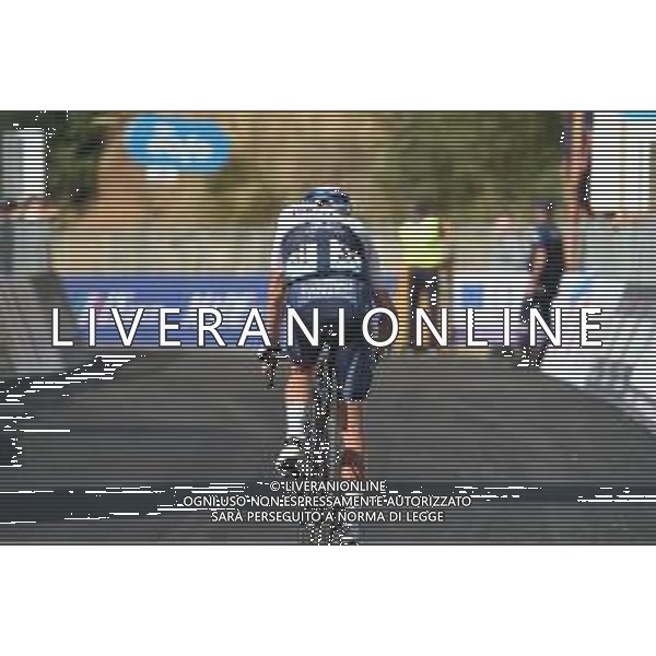 30-09-2021 Giro Di Sicilia; Tappa 03 Termini Imerese - Caronia; 2021, Israel Start Up Nation; Froome, Christopher; Caronia; ©SIROTTI/AGENZIA ALDO LIVERANI SAS
