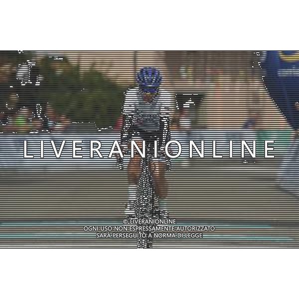 02-10-2021 Giro Dell\'emilia Donne; 2021, Ar - Monex; Sierra, Arlenis; Bologna - San Luca; FOTO STEFANO SIROTTI-AG ALDO LIVERANI SAS