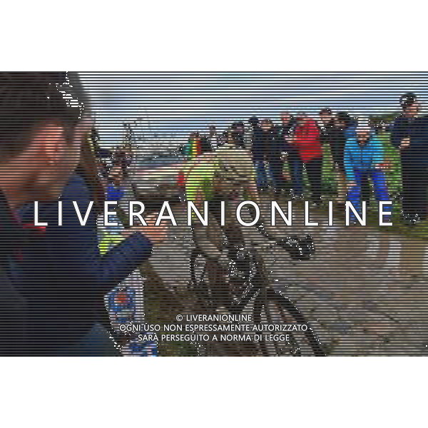 03-10-2021 Paris - Roubaix; 2021, Bingoal Wb; FOTO STEFANO SIROTTI-AG ALDO LIVERANI SAS