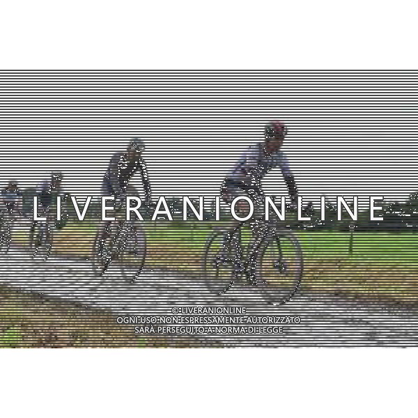 03-10-2021 Paris - Roubaix; 2021, Bora - Hansgrohe; Sagan, Peter; FOTO STEFANO SIROTTI-AG ALDO LIVERANI SAS