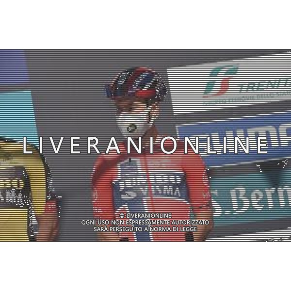 07-10-2021 Giro Del Piemonte; 2021, Jumbo - Visma; Foss, Tobias; Rocca Canavese; ©SIROTTI/AGENZIA ALDO LIVERANI SAS