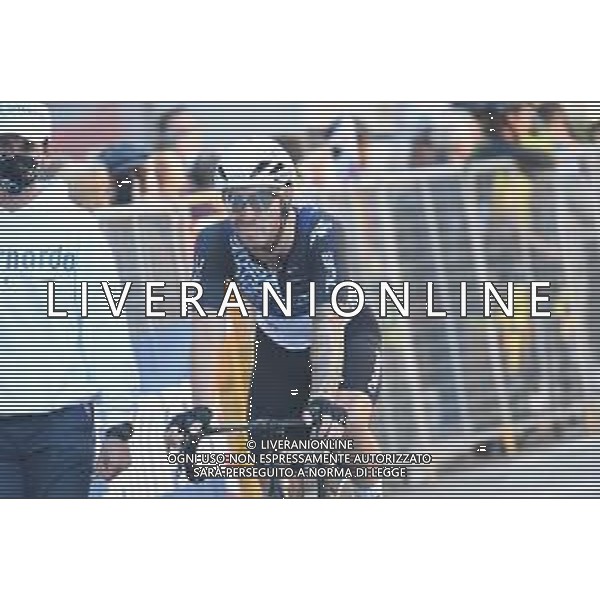 07-10-2021 Giro Del Piemonte; 2021, Qhubeka - Nexthash; Nizzolo, Giacomo; Borgosesia; ©SIROTTI/AGENZIA ALDO LIVERANI SAS
