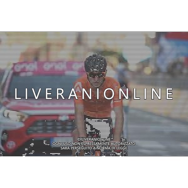 07-10-2021 Giro Del Piemonte; 2021, Rally Cycling; Borgosesia; ©SIROTTI/AGENZIA ALDO LIVERANI SAS