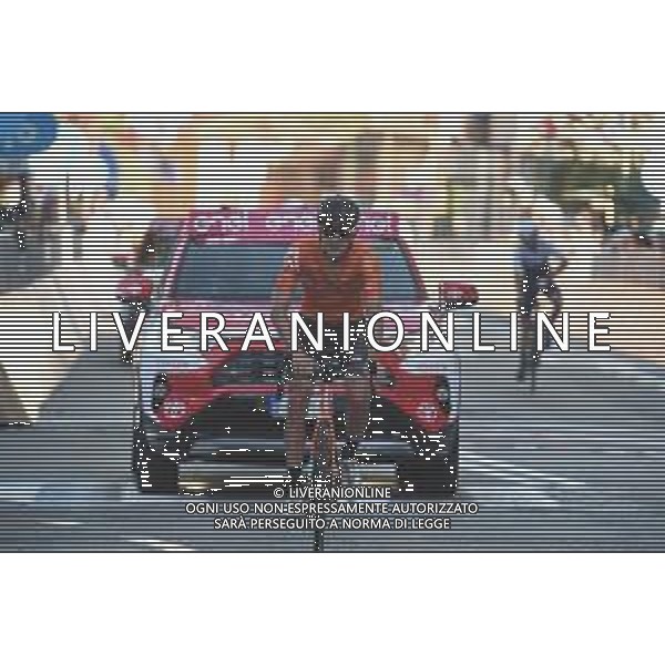 07-10-2021 Giro Del Piemonte; 2021, Rally Cycling; Borgosesia; ©SIROTTI/AGENZIA ALDO LIVERANI SAS