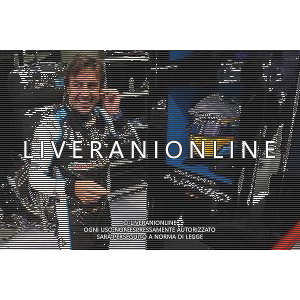 Fernando Alonso (ESP) Alpine F1 Team. 21.11.2021. Formula 1 World Championship, Rd 20, Qatar Grand Prix, Doha, Qatar, Race Day. - www.xpbimages.com, EMail: requests@xpbimages.com © Copyright: Charniaux / XPB Images/ AGENZIA ALDO LIVERANI SAS - ITALY ONLY EDITORIAL USE ONLY