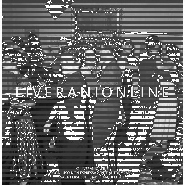 RETROSPETTIVA PIER PAOLO PASOLINI REGISTA NELLA FOTO A ROMA AD UN RICEVIMENTO NEL 1950 ©Archivio Giovanni Liverani/AG ALDO LIVERANI SAS