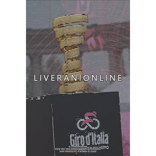 06-05-2022 Giro D\'italia; Tappa 01 Budapest - Visegrad; Budapest; ©SIROTTI/AGENZIA ALDO LIVERANI SAS