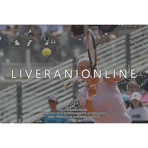 Victoria Azarenka (BLR) - Internazionali BNL d\'Italia - Torneo Tennis Foro Italico Roma 09.05.2022 ©Corradetti/LMedia/AGENZIA ALDO LIVERANI SAS