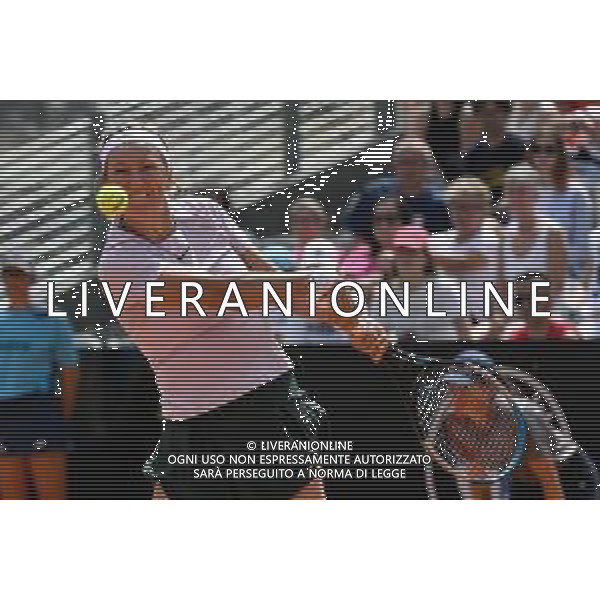 Victoria Azarenka (BLR) - Internazionali BNL d\'Italia - Torneo Tennis Foro Italico Roma 09.05.2022 ©Corradetti/LMedia/AGENZIA ALDO LIVERANI SAS