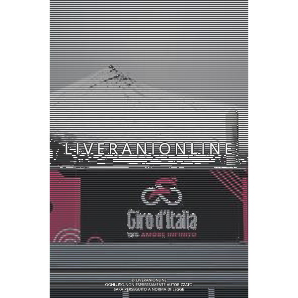 10-05-2022 Giro D\'italia; Tappa 04 Avola - Etna; Etna; ©SIROTTI/ AGENZIA ALDO LIVERANI SAS